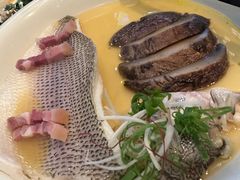 -港丽餐厅(高德置地店)