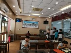 大堂-庆丰包子铺(西便门店)