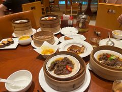 -杭州JW万豪酒店-万豪中餐厅