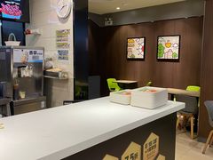 大堂-德克士(安靖店)