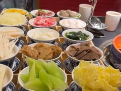 -咏江南·苏式火锅·苏州评弹(观前街店)