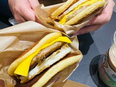 -STARLING八哥松饼(雅宝店)
