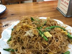 -南记食粥坊·宵夜大排档(莲花总店)
