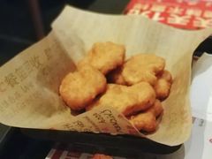 上校鸡块-肯德基(远洋店)