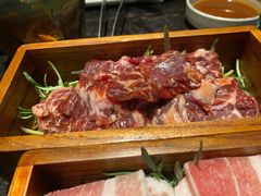 -烧肉达人(凯德晶萃店)