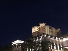 -固安来康郡来康温泉
