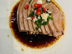 -金哥私房菜馆(张府园总店)