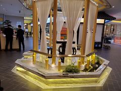 -小厨娘淮扬菜(六合欢乐港店)