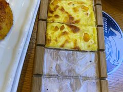 -喝丢一只鞋海鲜烧烤·海肠捞饭(市场店)