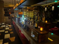 -富力丽思卡尔顿酒店·FLAIR餐厅酒吧