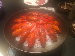 -荣记火锅(青悦城店)