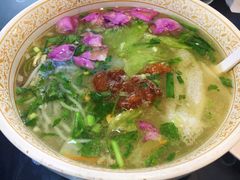 -桥香园云南过桥米线(金马碧鸡店)