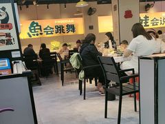 -蛙老爹·蜀香美蛙鱼头(王家湾店)