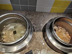 -星璞餐厅(深铁塘朗城君璞酒店)