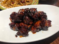-董厨煨汤馆(车站路店)