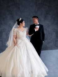-金夫人婚纱摄影(总店)