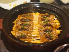 -杭州和达希尔顿逸林酒店·和园中餐厅