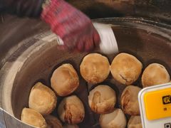 -百年夯碳烤胡椒饼(阿拉城店)