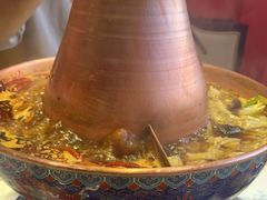 -祥源胡同·涮牛羊肉火锅(花桥店)