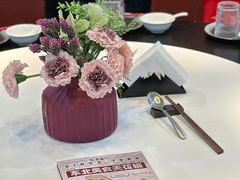 -红东阁东北菜烤肉酒馆(CROSS万象汇店)
