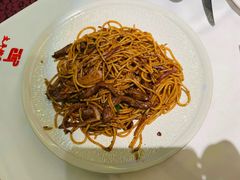 -太平馆西餐厅(北京路店)