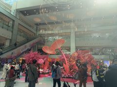 -新城市广场