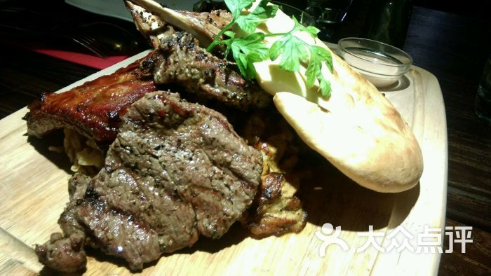 fiorino始于维也纳1987(soho复兴广场店)图片 - 第1张