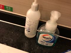 -蓝海国际大饭店·蓝钻自助百汇(兰山店)