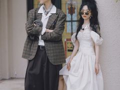 -怪咖·joker陈楠