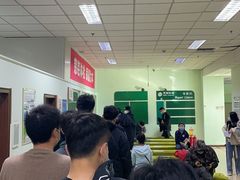 -慈铭体检(世纪城分院)