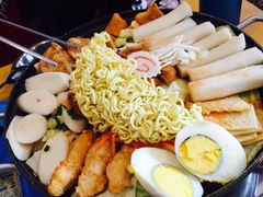 -欧巴来了韩式料理