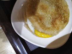 -老家肉饼(永泰庄店)