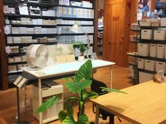 -MUJI无印良品(环球港店)