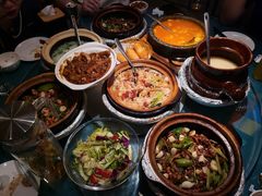 -煲煲好(朝阳门店)