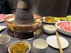 -东来顺饭庄(上地华联店)