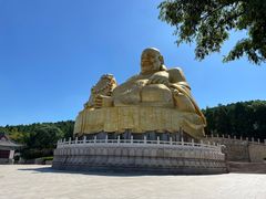 -千佛山风景名胜区