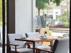 靠窗位-JANS意式简餐厅·惠灵顿牛排