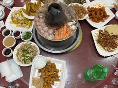 -山海关清和浑锅店