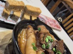 -乜都得港式茶楼(天贵路店)