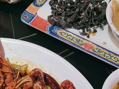 -京悦南门涮羊肉·羊蝎子火锅(田林路店)