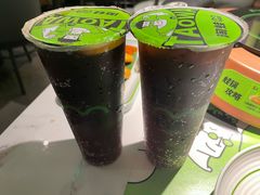 柠檬可乐-淘蛙(广州星寰国际商业中心店)