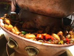 -老佛爷铜炉蛙锅(坂田佳华领汇店)