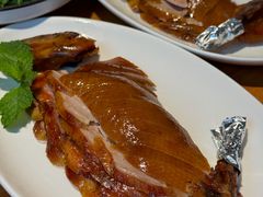 -老北京炸酱面·烤鸭(前门店)
