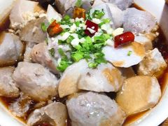 葱油芋艿-daddy four聚餐吧