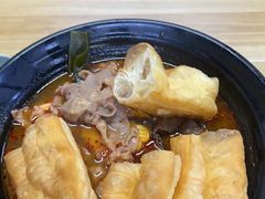 -四川老牛麻辣烫(北门桥店)