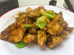 -金家老三饭庄(常营店)