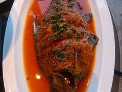 -曾宴·楚菜(湖北省博物馆店)