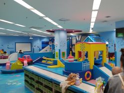 -孩子王童乐园(西安盛龙店)