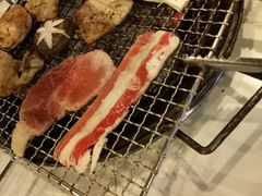 -郑阿姨的家·이모네·韩料&烤肉(武川路店)