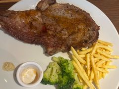 -RED LOBSTER(环球影城大阪店)